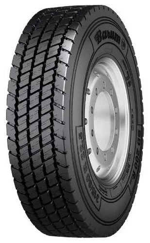 245/70R17.5 opona BARUM BD 200 R 14PR 136/134M